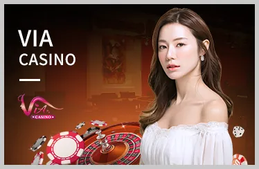 Baccarat Trực tiếp