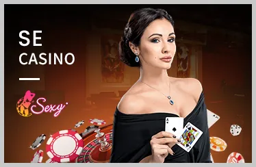 Poker Sòng bạc Trực tiếp