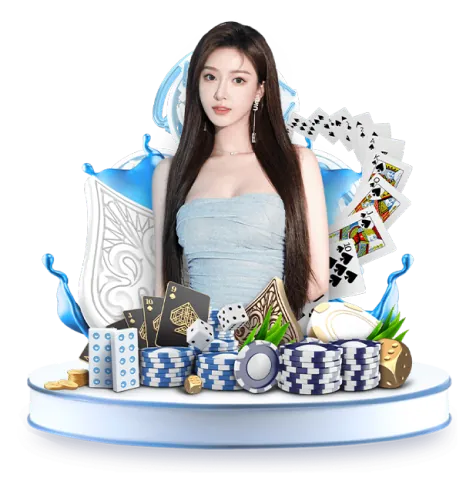 Bàn chơi Blackjack tại hi88