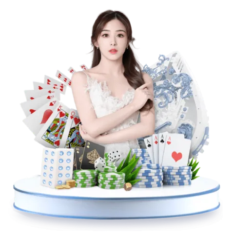 Bàn chơi Baccarat tại hi88